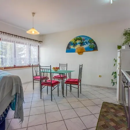 Ferienwohnung Fuer 3 Personen Ca 45 Qm In Crikvenica, Kvarner Bucht Und Umgebung
