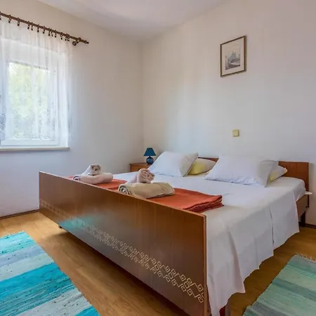 Ferienwohnung Fuer 3 Personen Ca 45 Qm In Crikvenica, Kvarner Bucht Und Umgebung Apartment