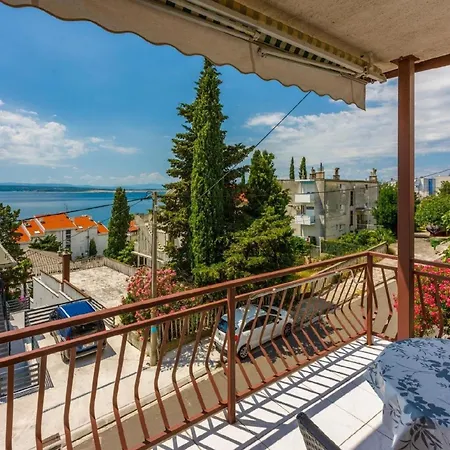 Ferienwohnung Fuer 3 Personen Ca 45 Qm In Crikvenica, Kvarner Bucht Und Umgebung Crikvenica