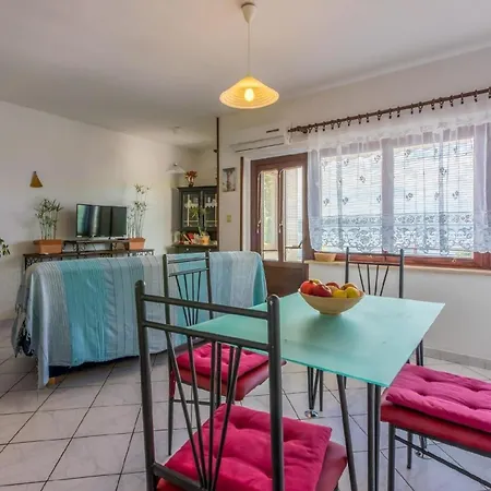 Ferienwohnung Fuer 3 Personen Ca 45 Qm In Crikvenica, Kvarner Bucht Und Umgebung * Crikvenica